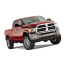 Bushwacker Pocket Style Fender Flares | 10-18 Ram 2500/3500 - Accessories