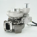 Calibrated Power Stealth 64 Turbocharger | 07.5-18 6.7 Cummins - Single Turbos & Kits