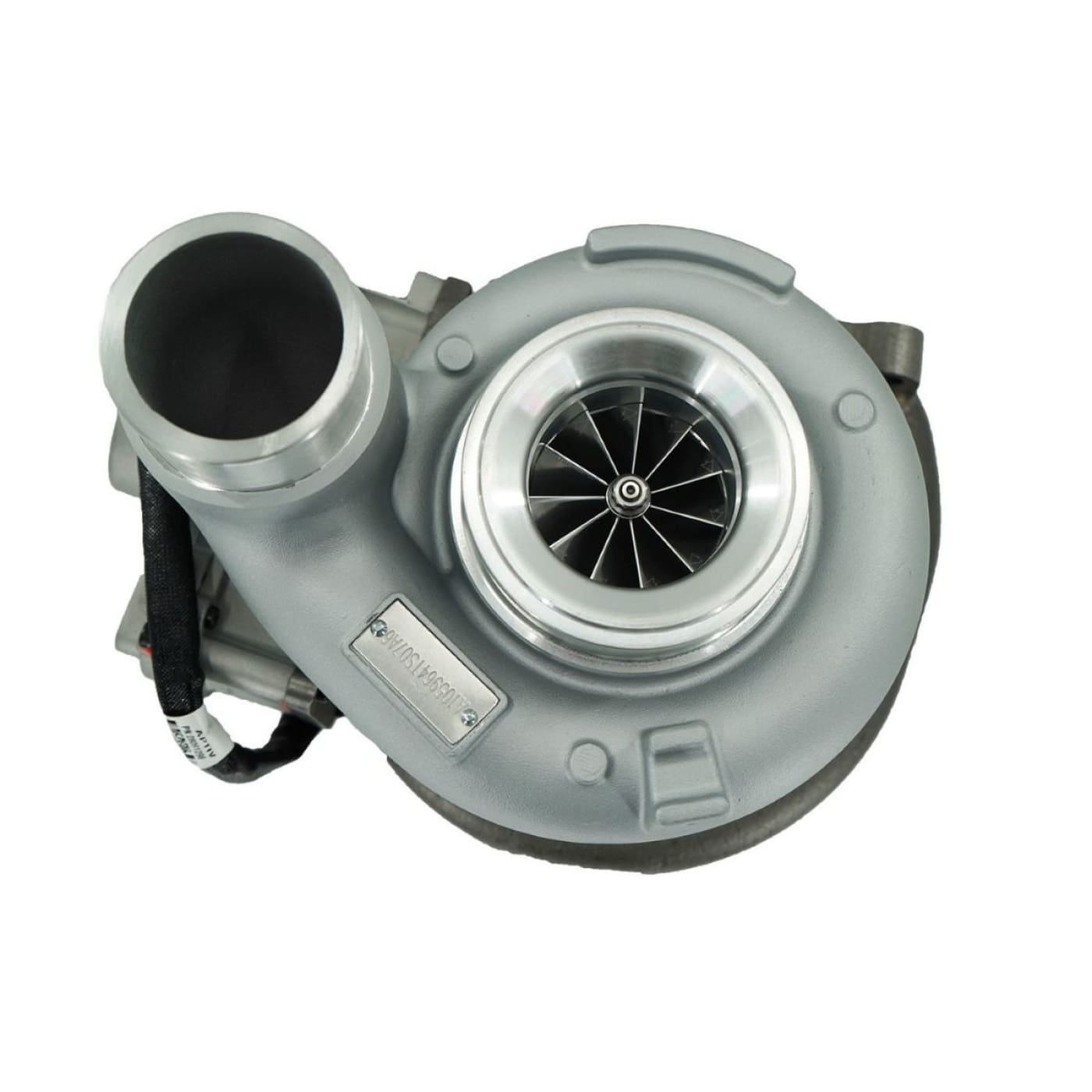 Calibrated Power Stealth 64 Turbocharger | 07.5-18 6.7 Cummins - Single Turbos & Kits