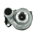 Calibrated Power Stealth 64 Turbocharger | 07.5-18 6.7 Cummins - Single Turbos & Kits