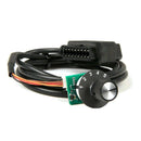 Calibrated Power CSP4/CSP5 Switch | 06-18 5.9/6.7 Cummins - Switches