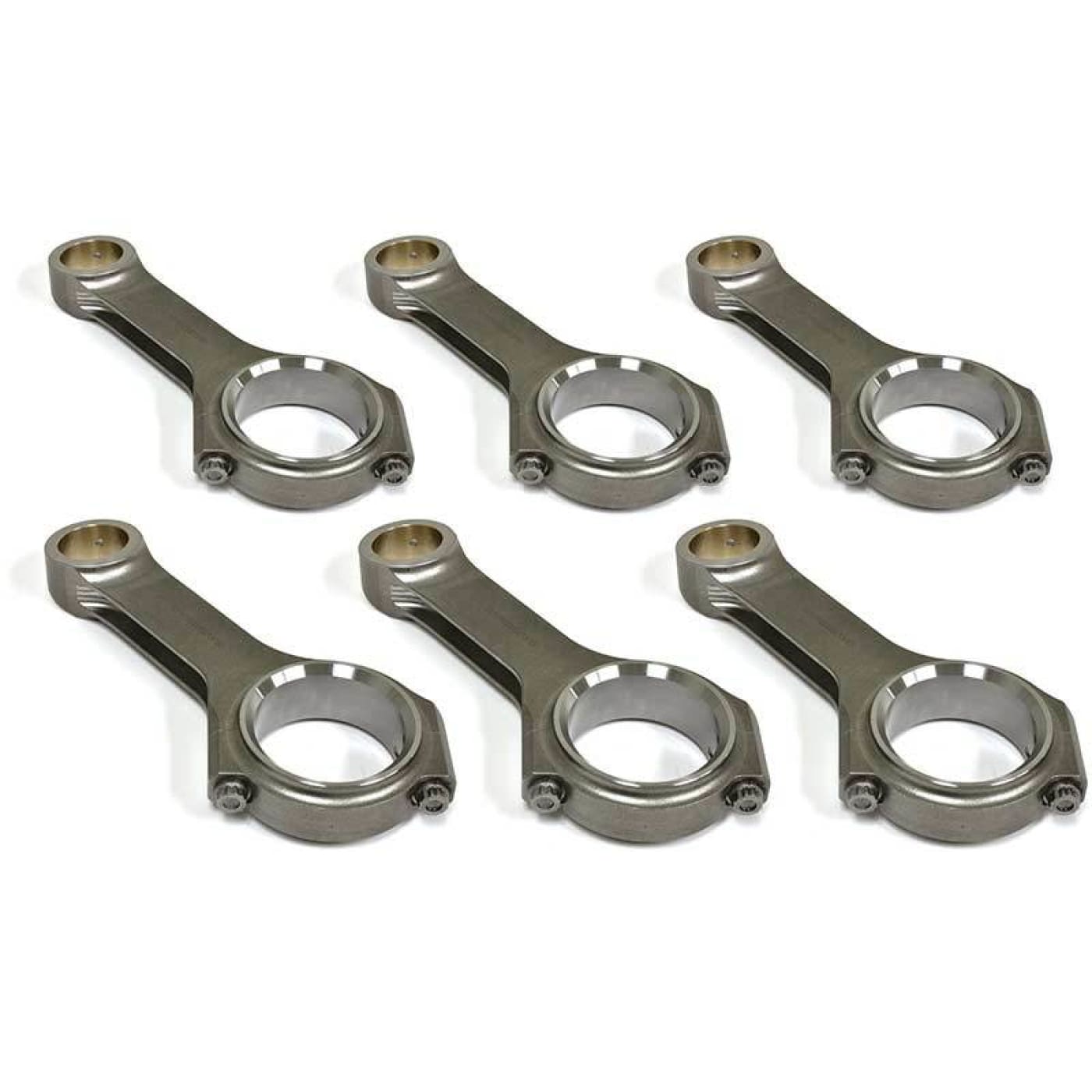 Carrillo Pro-H Connecting Rod Set | 89-18 5.9/6.7 Cummins - Rods