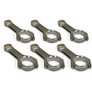 Carrillo Pro-H Connecting Rod Set | 89-18 5.9/6.7 Cummins - Rods