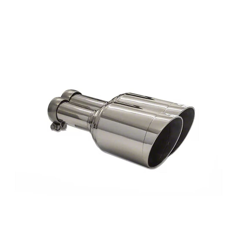 Carven 5 Exhaust Tip Replacement Set | 09-18 Ram 1500 - Exhaust Components