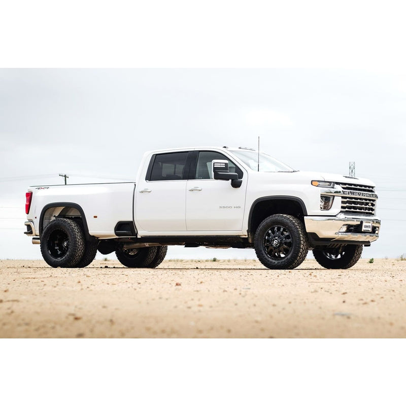 Cognito Motorsports 2 Economy Leveling Kit | 2020 GM 2500/3500 - Leveling Kits