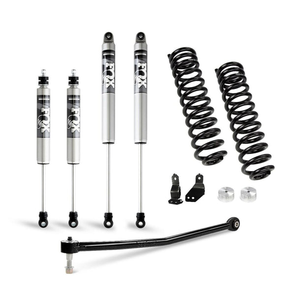 Cognito Motorsports 2 Performance Leveling Kit | 17-19 F250/F350 Superduty - Leveling Kits