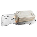 Cummins Engine Oil Cooler | 07.5-18 6.7 Cummins - Engine Parts