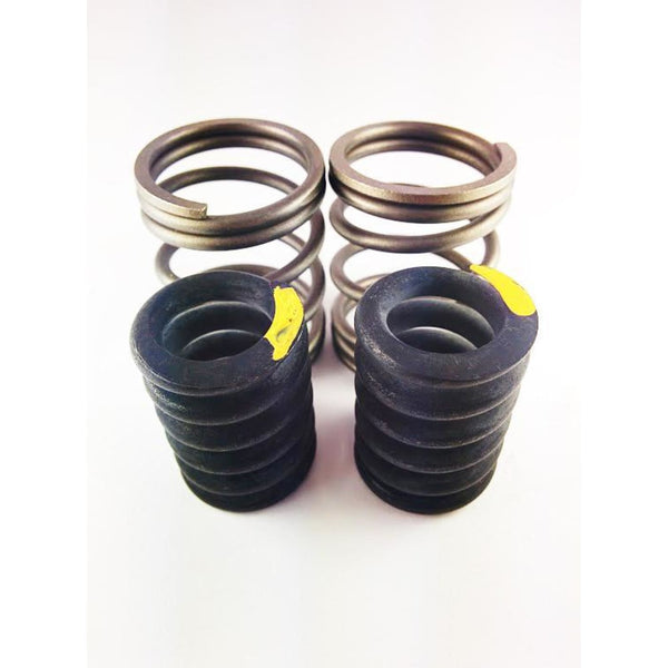 Dynomite Diesel Governor Spring Sets | 94-98 5.9 Cummins - 5000-5500RPM - Fuel System Accessories