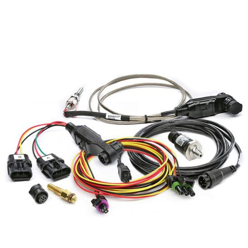 Edge Competition EAS Kit | Universal - Gauge Monitors