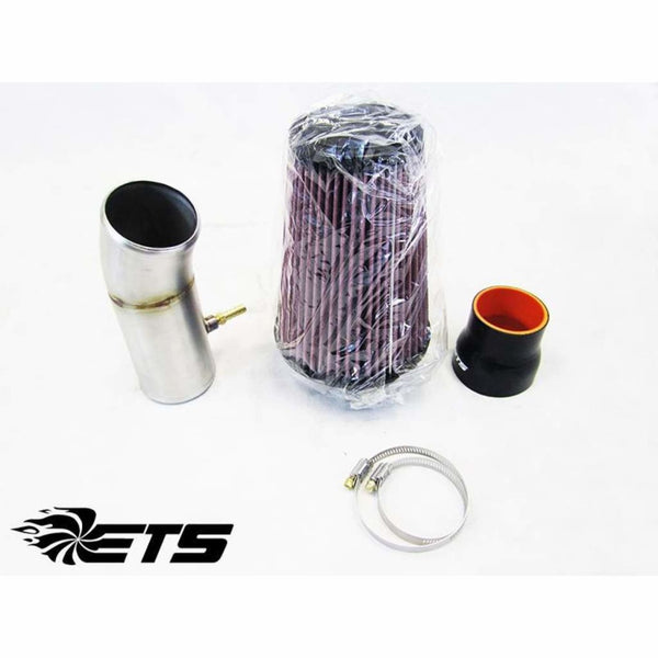 ETS Speed Density Air Intake Kit | 03-06 Mitsubishi Evo 8/9 - Air Intakes