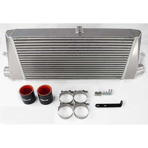 ETS Standard Tank Intercooler | 03-06 Mitsubishi Evo 8/9 - Intercoolers & Kits