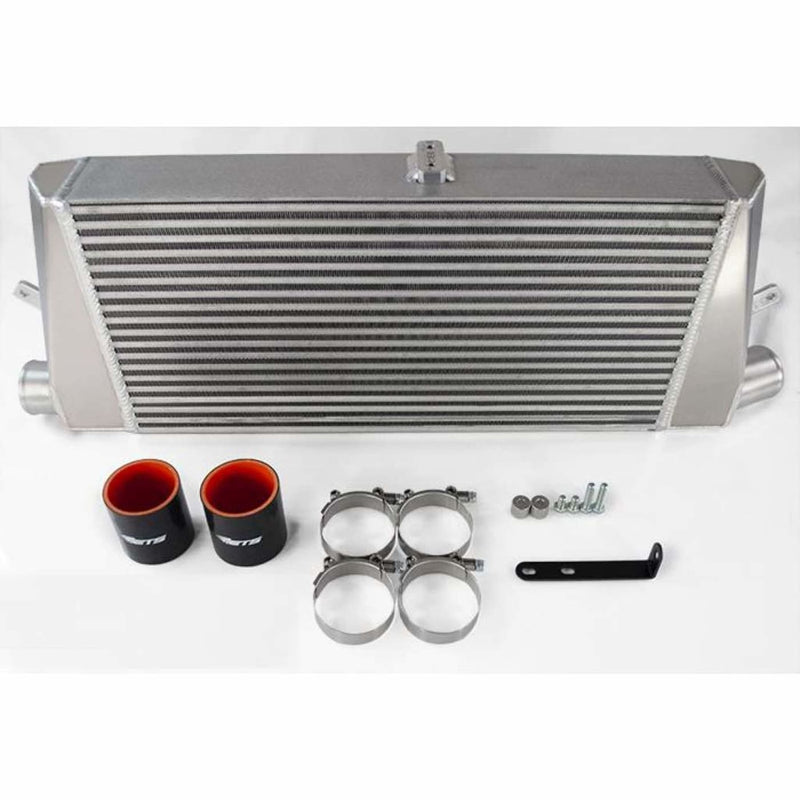 ETS Wide Tank Intercooler | 03-06 Mitsubishi Evo 8/9 - Intercoolers & Kits