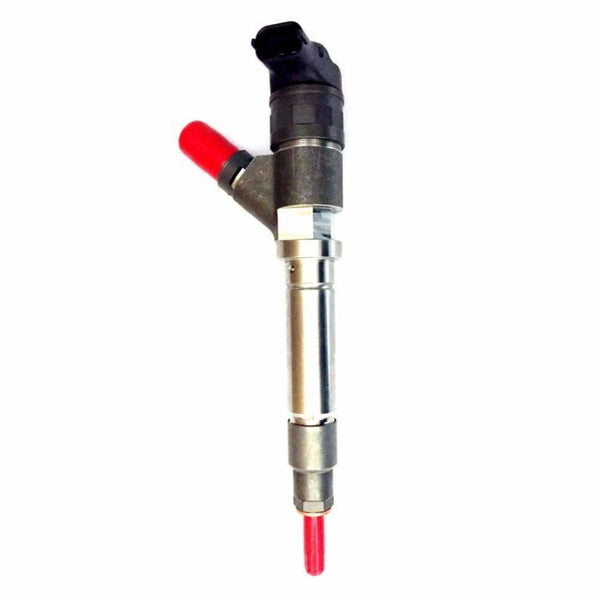 Exergy Remanufactured Performance Injectors | 06-07 LBZ Duramax - Injectors