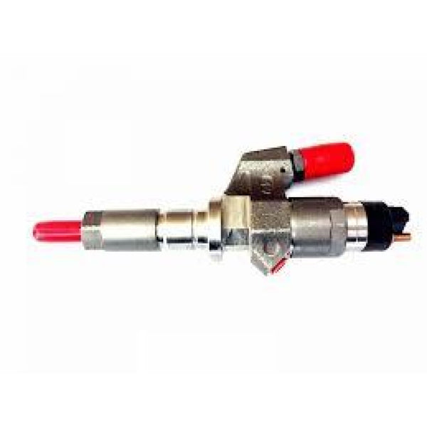 Exergy Remanufactured Performance Injectors | 01-04 LB7 Duramax - Injectors