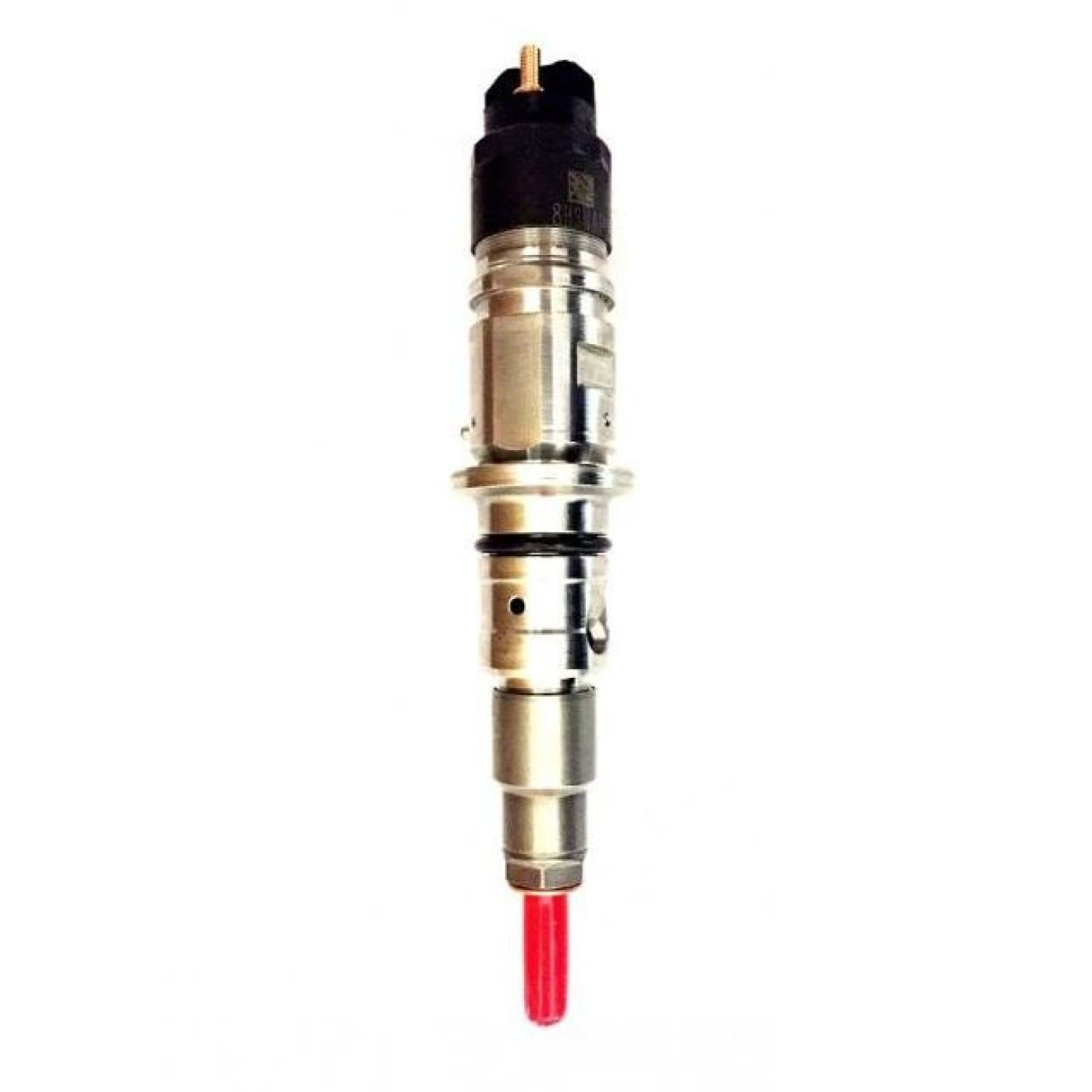 Exergy Remanufactured Performance Injectors | 07.5-12 6.7 Cummins - Injectors