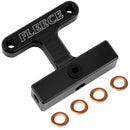 Fleece Fuel Filter Delete | 03-07 5.9 Cummins - Fuel System Accessories