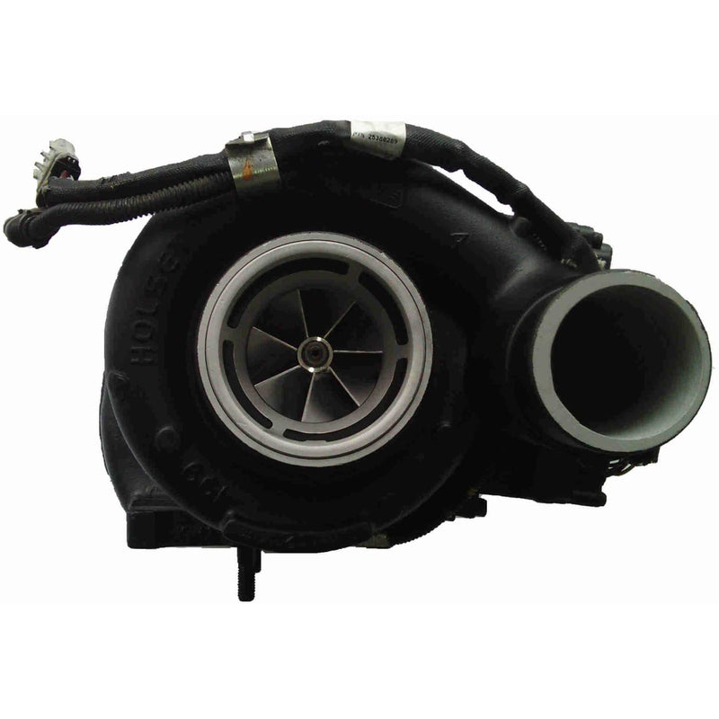 Fleece Cheetah 63MM FMW VGT Turbo | 13-18 6.7 Cummins - Single Turbos & Kits