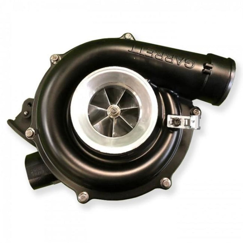 Fleece Cheetah 63MM VNT Street Turbo | 03-07 6.0 Powerstroke - Single Turbos & Kits