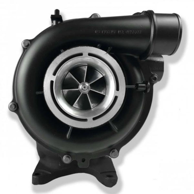 Fleece Cheetah 63MM FMW Turbo | 11-16 GM Duramax - Single Turbos & Kits