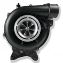 Fleece Cheetah 63MM Street Series Turbo | 04.5-10 GM Duramax - Single Turbos & Kits