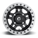 Fuel Offroad Anza Beadlock D917 Wheels | UTV - Wheels
