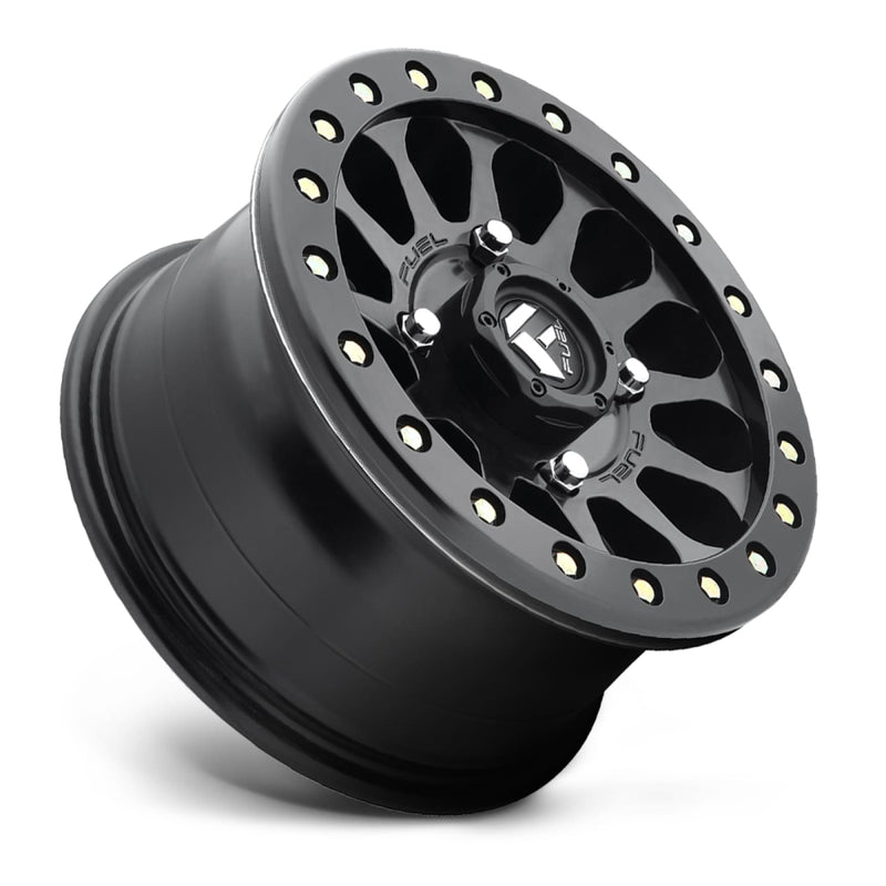 Fuel Offroad Vector Beadlock D920 Wheels | UTV - Wheels