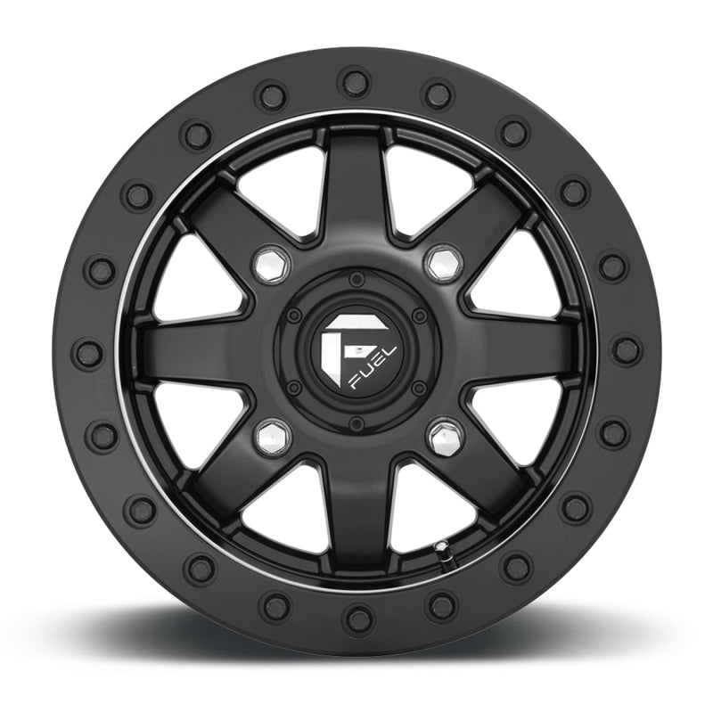 Fuel Offroad Maverick Beadlock D936 Wheels | UTV - Wheels