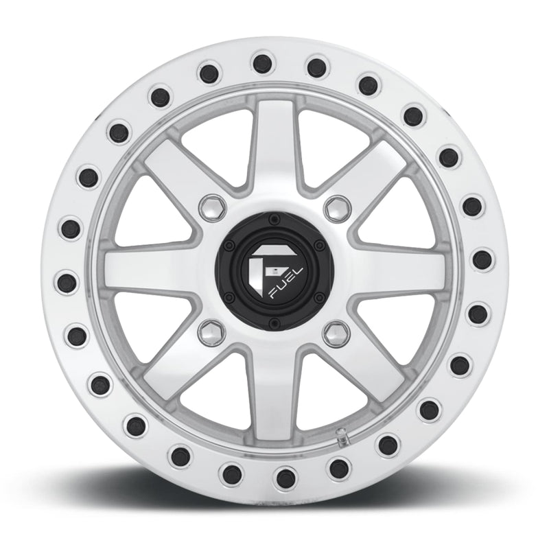 Fuel Offroad Maverick Beadlock D937 Wheels | UTV - Wheels