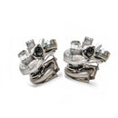 Garrett Stage 1 Powermax Turbochargers | 13-16 F150 3.5 EcoBoost