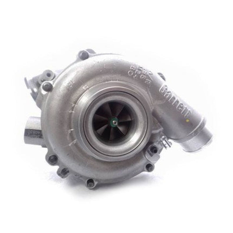 Garrett New Stock Replacement Turbocharger | 03-07 6.0 Powerstroke