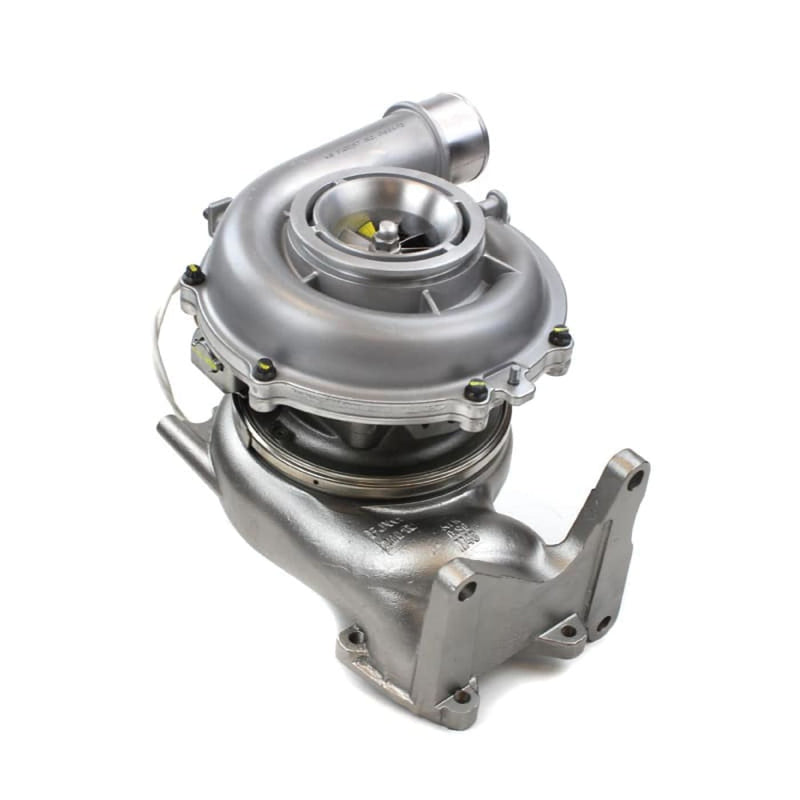 Garrett Stock Replacement Turbocharger | 11-16 LML Duramax - Single Turbos & Kits