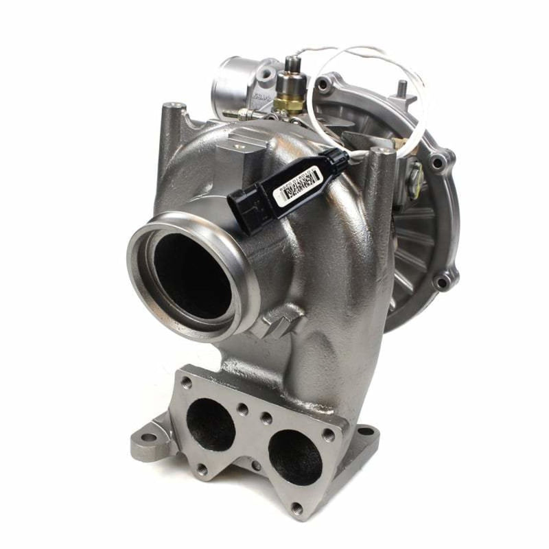 Garrett Stock Replacement Turbocharger | 11-16 LML Duramax - Single Turbos & Kits