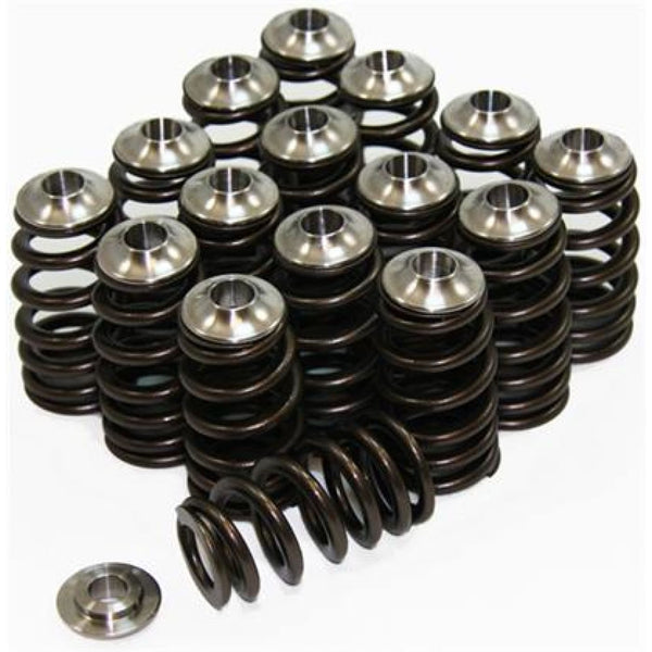 GSC Power Division Beehive Spring Kits | EVO/DSM - Beehive Springs & Retainers - Valve Springs & Retainers