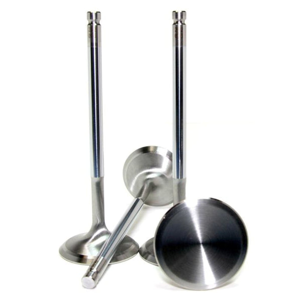 GSC Power Division Intake & Exhaust Valves | EVO & DSM - Valves