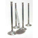 GSC Power Division Super Alloy Exhaust Valves | EVO & DSM - Valves