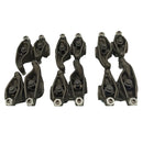 Hamilton High Performance Rocker Arm Assembly | 98.5+ 5.9/6.7 Cummins - Engine Parts