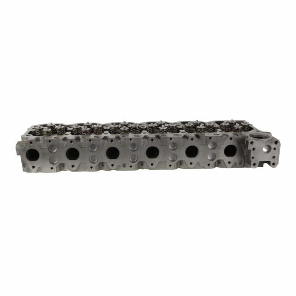 Industrial Injection Stock Plus Cylinder Head | 03-07 5.9 Cummins - Cylinder Heads