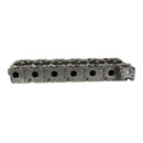 Industrial Injection Stock Plus Cylinder Head | 07.5-18 6.7 Cummins - Cylinder Heads