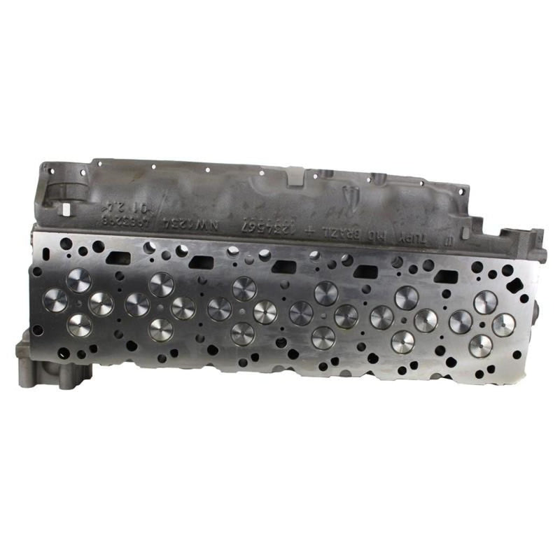 Industrial Injection Stock Plus Cylinder Head | 07.5-18 6.7 Cummins - Cylinder Heads