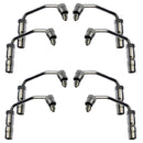 Industrial Injection LB7 Injector Line Set | 01-04 LB7 Duramax - Fuel System Accessories