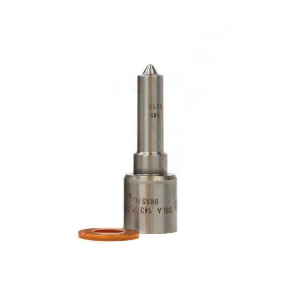 Industrial Injection Injector Nozzles | 07.5-10 LMM Duramax - Injectors