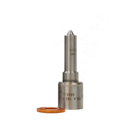 NOZZLES