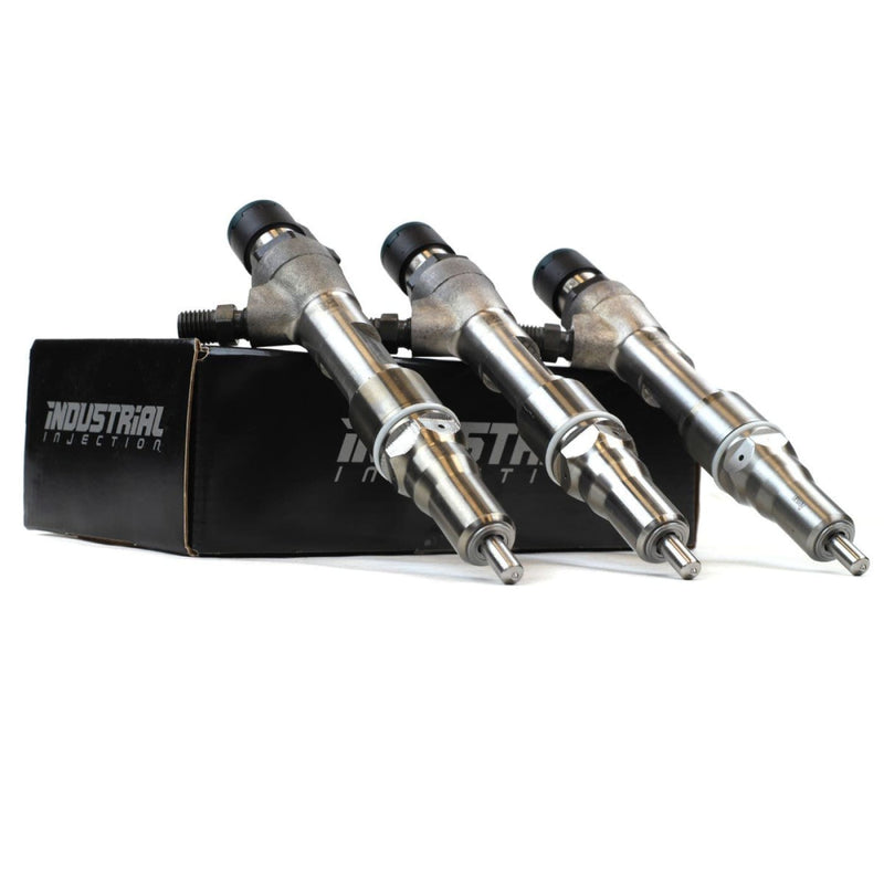 Industrial Injection Performance Injectors | 08-10 6.4 Powerstroke - Injectors