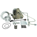 Industrial Injection CP3 Conversion Kits | 11-16 LML Duramax - Injection Pumps