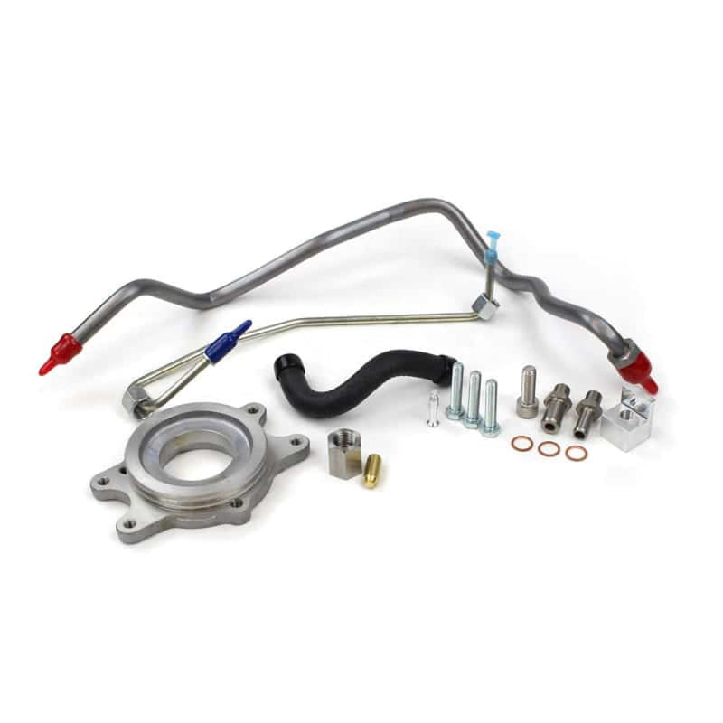 Industrial Injection CP3 Conversion Kits | 11-16 LML Duramax - Injection Pumps