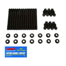 Industrial Injection Performance Builder Box | 07.5-18 6.7 Cummins - Short Blocks