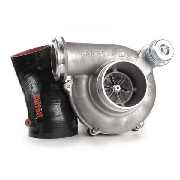 Garrett Power Max Ball Bearing GTP38R Turbo | 99-03 7.3 Powerstroke - Single Turbos & Kits