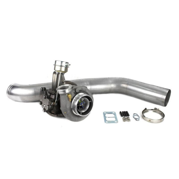 Industrial Injection Boxer 58 Turbo Kits | 94-02 5.9 Cummins - Single Turbos & Kits