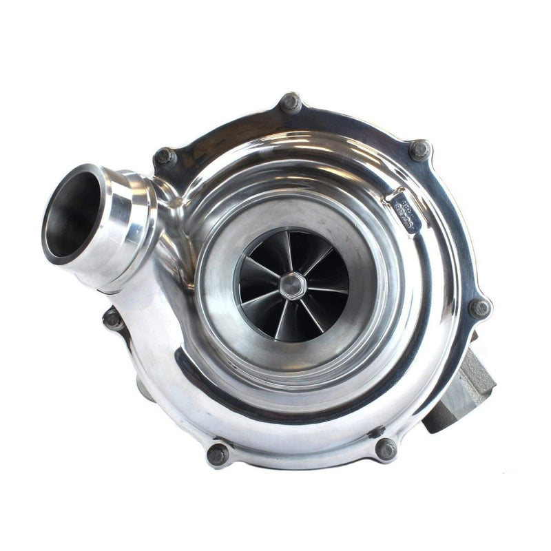 Industrial Injection XR1 Series Turbo | 15-18 6.7 Powerstroke - Single Turbos & Kits