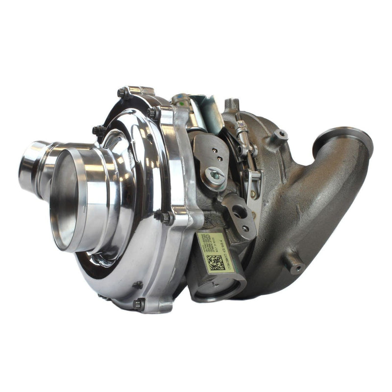 Industrial Injection XR1 Series Turbo | 15-18 6.7 Powerstroke - Single Turbos & Kits